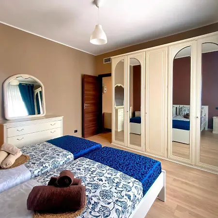 Apartment Rfm - Rhofieramilan *